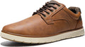 Men's Casual Oxfords Dress Shoes for Men Comfortable (Style PV33)