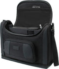 Mini Projector Case S7 Pro - Padded Carrying Bag with Dividers