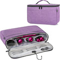 Dyson Airwrap Travel Bag - Stylish Hair Styler Organizer