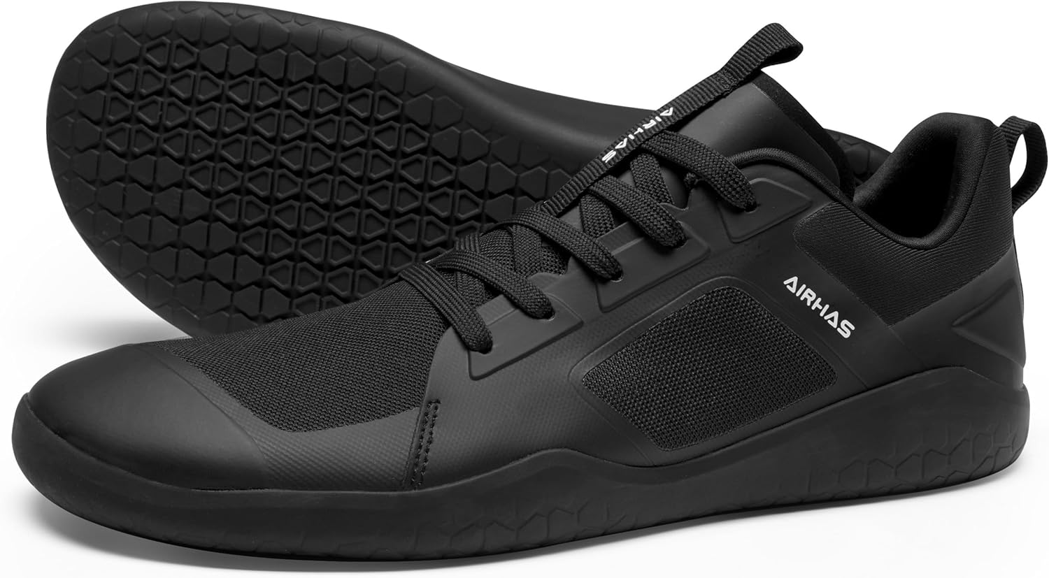 Men's Barefoot Shoes for Deadlift and Cross Training Workouts