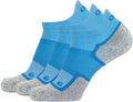OrthoSleeve Diabetic & Neuropathy Socks (3 Pack) - Lightweight