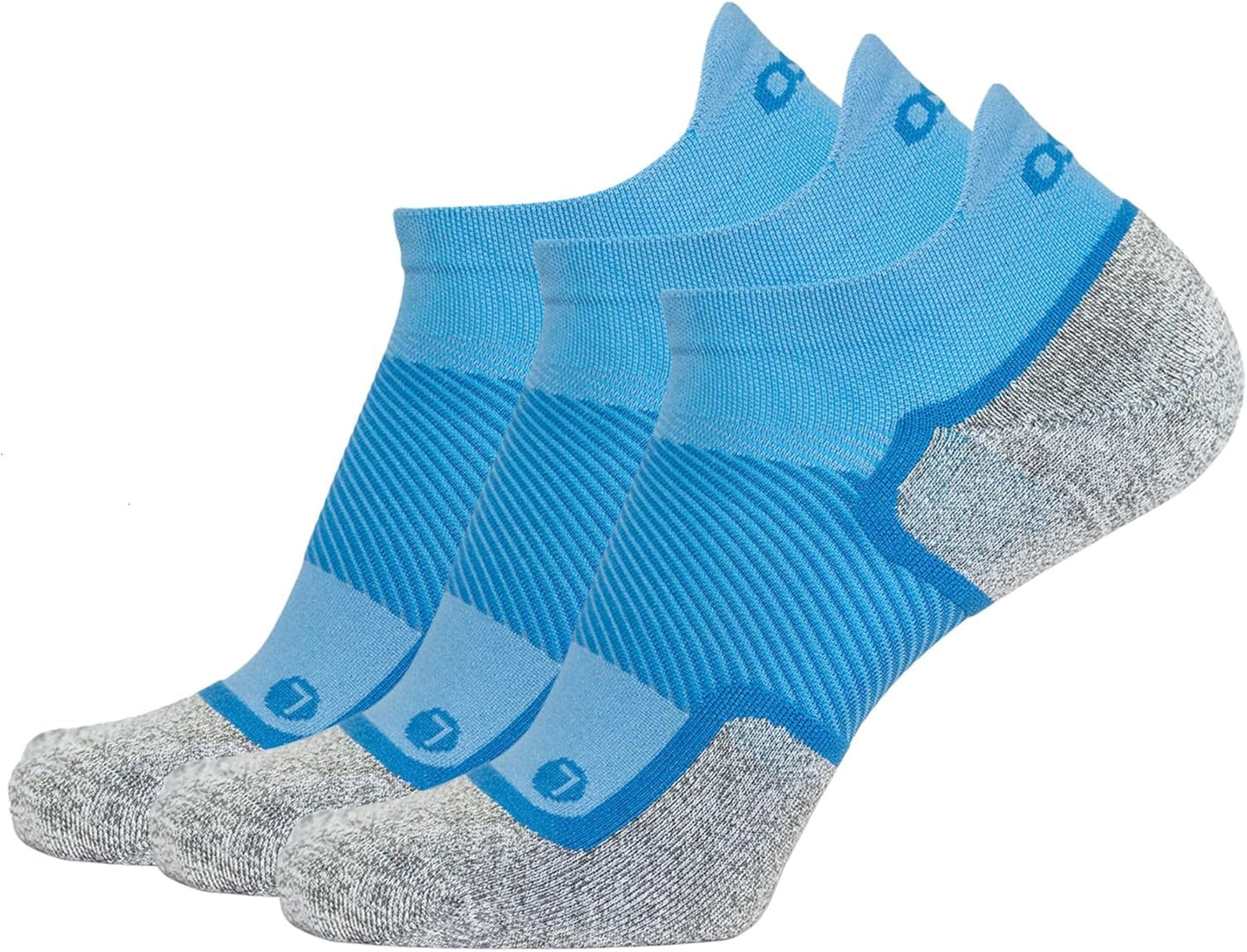 OrthoSleeve Diabetic & Neuropathy Socks for Comfort & Support