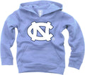 Youth Boys College Team Logo Pullover Hoodie - Organic Cotton