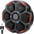 Music Boxing Machine Interactive Wall-Mounted Punching Trainer - Fun