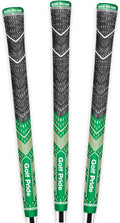 Golf Pride MCC Plus4 Golf Club Grip - All-Weather Hybrid Comfort