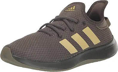 adidas Women's Cloudfoam Pure Running Shoe for All-Day Comfort