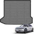 Auxko All Weather Cargo Liner Fit for Hyundai IONIQ 5 - Durable TPE