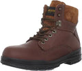 Wolverine DuraShocks SR Direct-Attach 6 in Work Boot - Durable Comfort