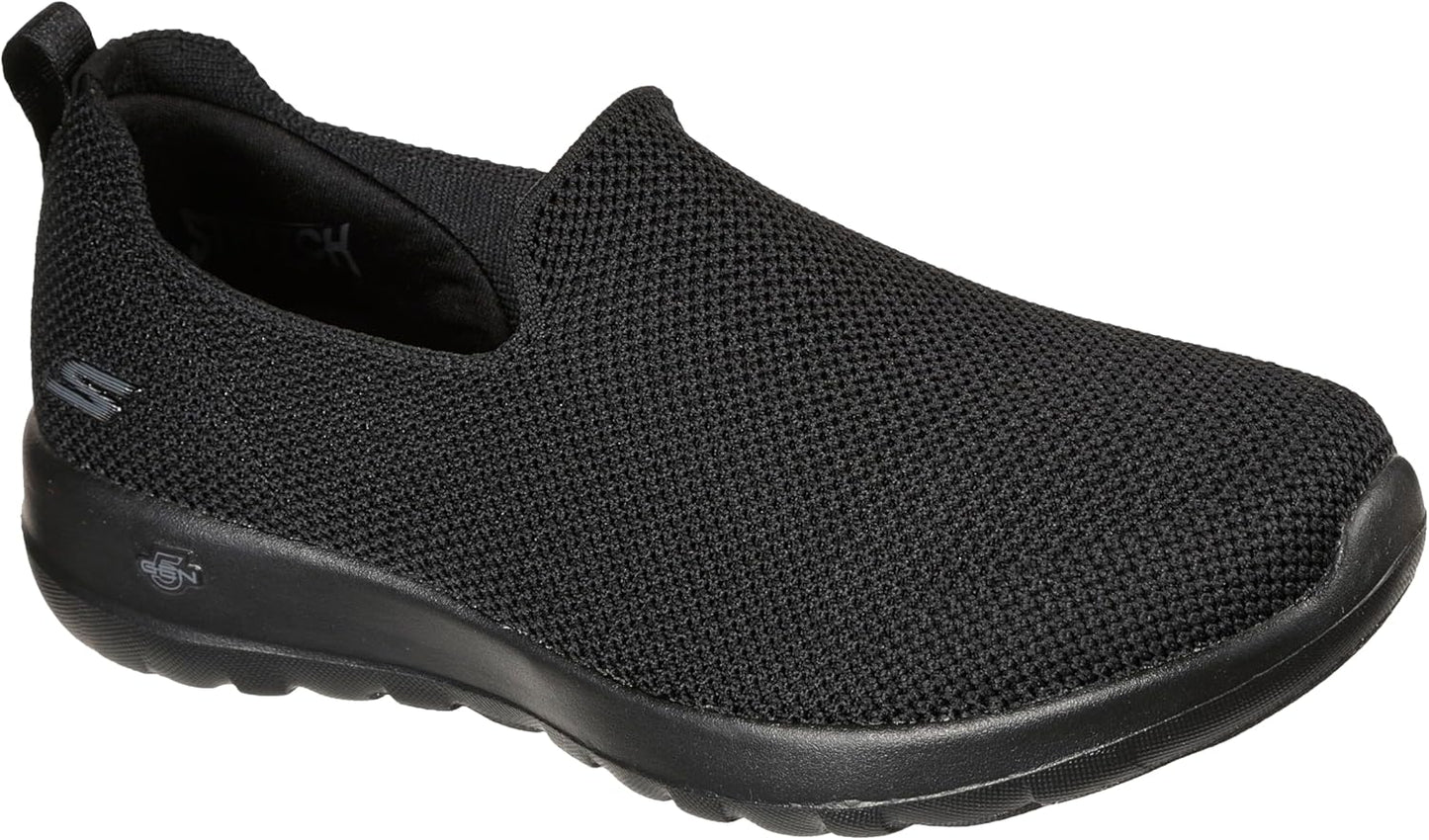 Skechers Women's Go Walk Joy-Sensational Day Sneaker Review