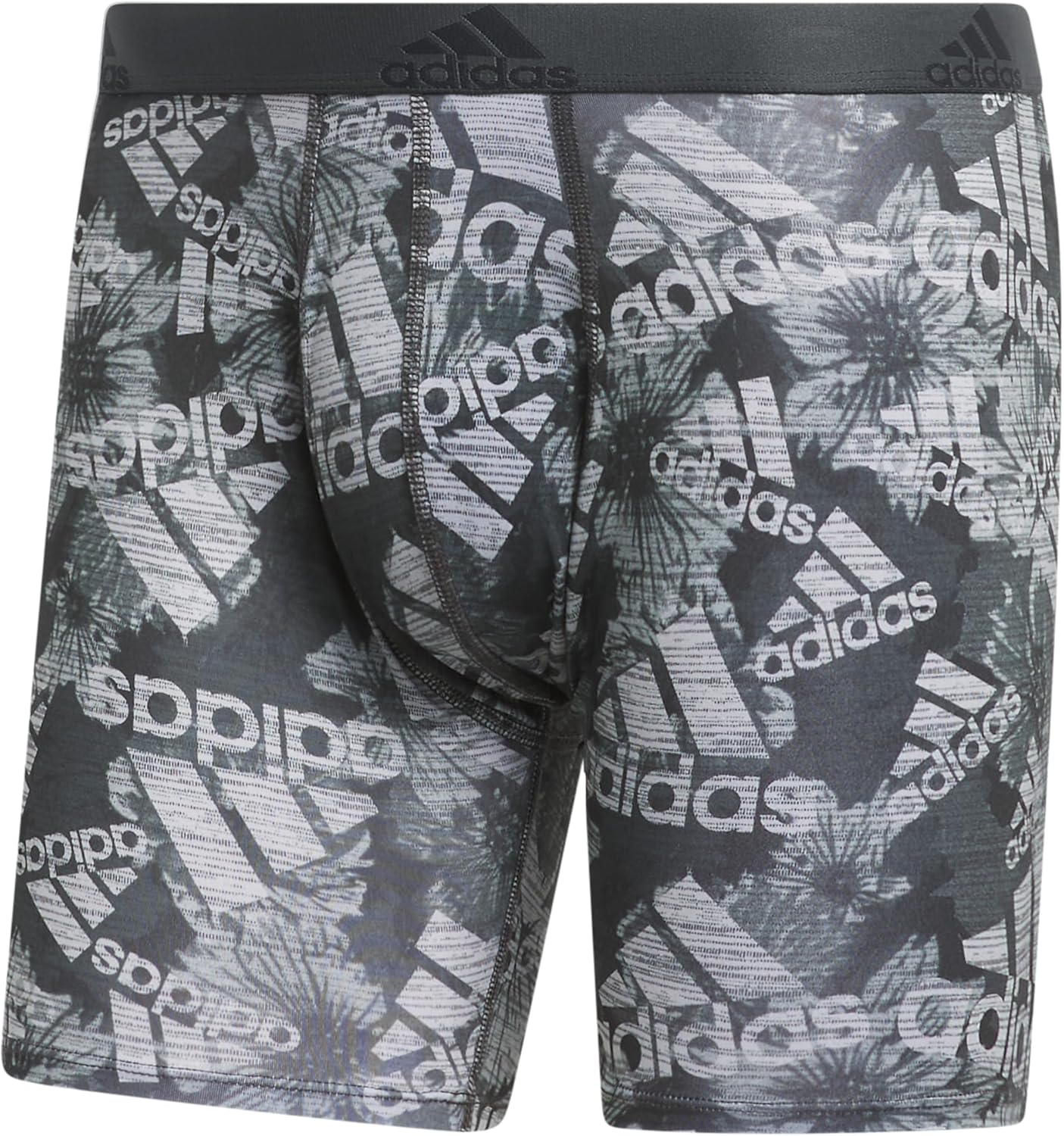 adidas Men's Performance Boxer Brief - Ultimate Comfort