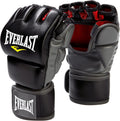 Everlast Train Advanced MMA 7-Ounce Closed-Thumb Grappling/Training