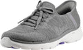 Women's Hands Free Slip-ins Go Walk 6 Lovely Day Sneaker - Easy