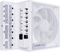 Lian Li EDGE1200W Fully Modular Low-Noise ATX Power Supply - Quiet