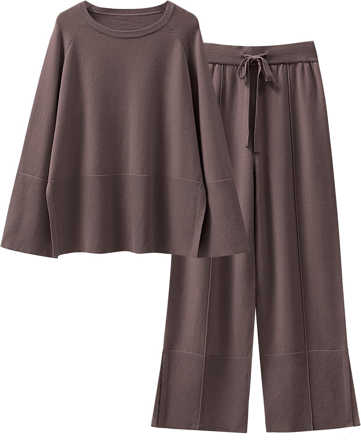 Cozy Lounge Matching Pajama Sets for Effortless Style