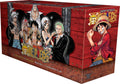 One Piece Box Set 4: Dressrosa to Reverie - Complete Collection