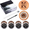 Personalized Whiskey Smoker Kit - Enhance Your Drinks!