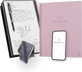 Rocketbook Core Spiral Notebook - App-Connected Erasable Pages