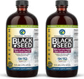 Amazing Herbs Premium Black Seed Oil - Cold Pressed Nigella Sativa