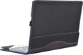 Case for 12.4 in Microsoft Surface Laptop Go 3 Sleeve - Tilt Bracket