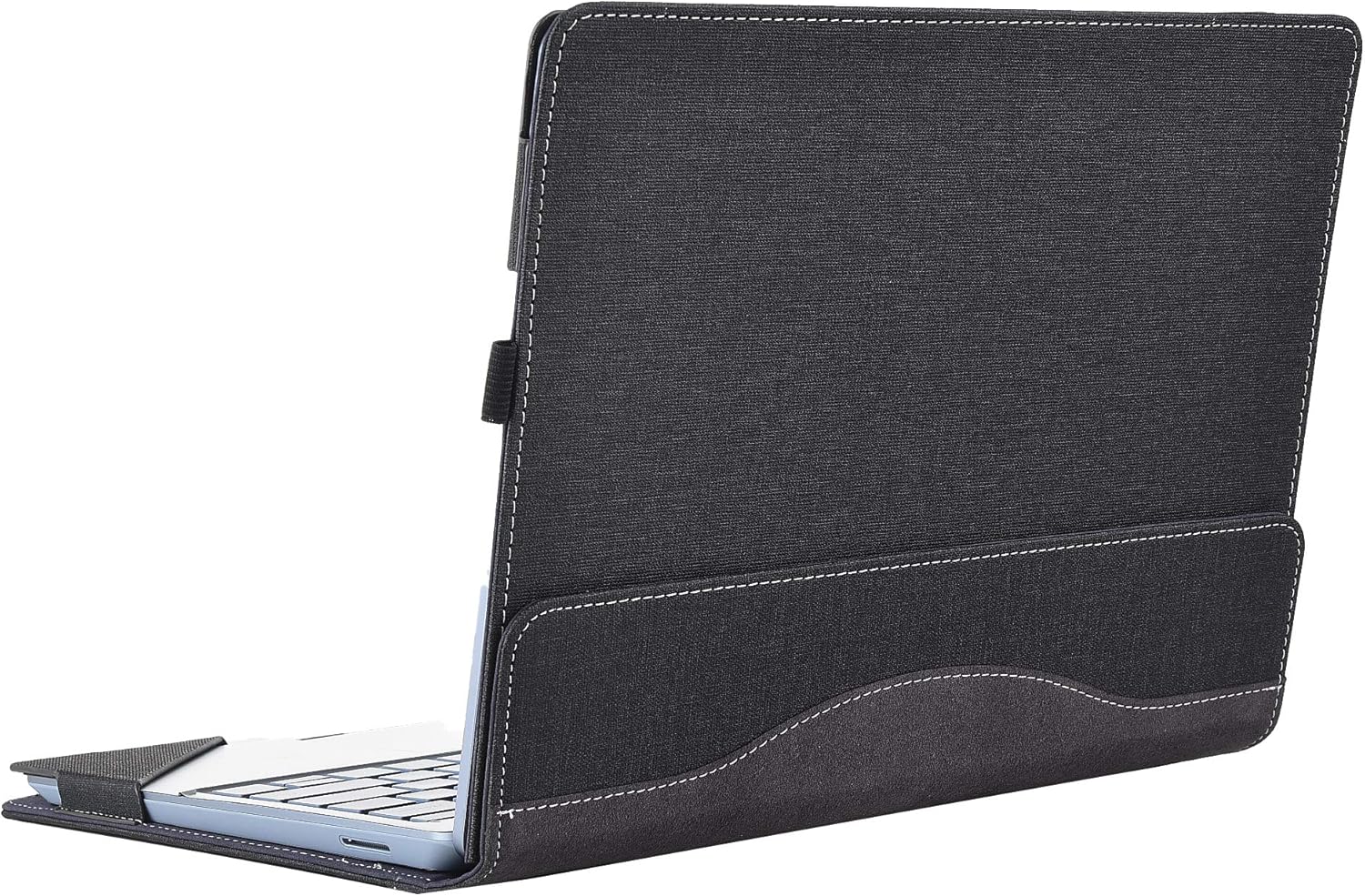 Case for 12.4 Inch Microsoft Surface Laptop Go 3 with Bracket