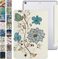 DuraSafe Cases for iPad PRO 11 1st Gen - Watercolor Flowers