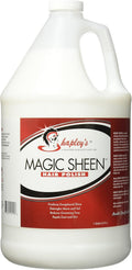 Magic Sheen Polish - Grooming Conditioner for Manes and Tails