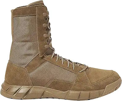 Oakley LT Assault 2 Boot: Lightweight, Durable, and Protective