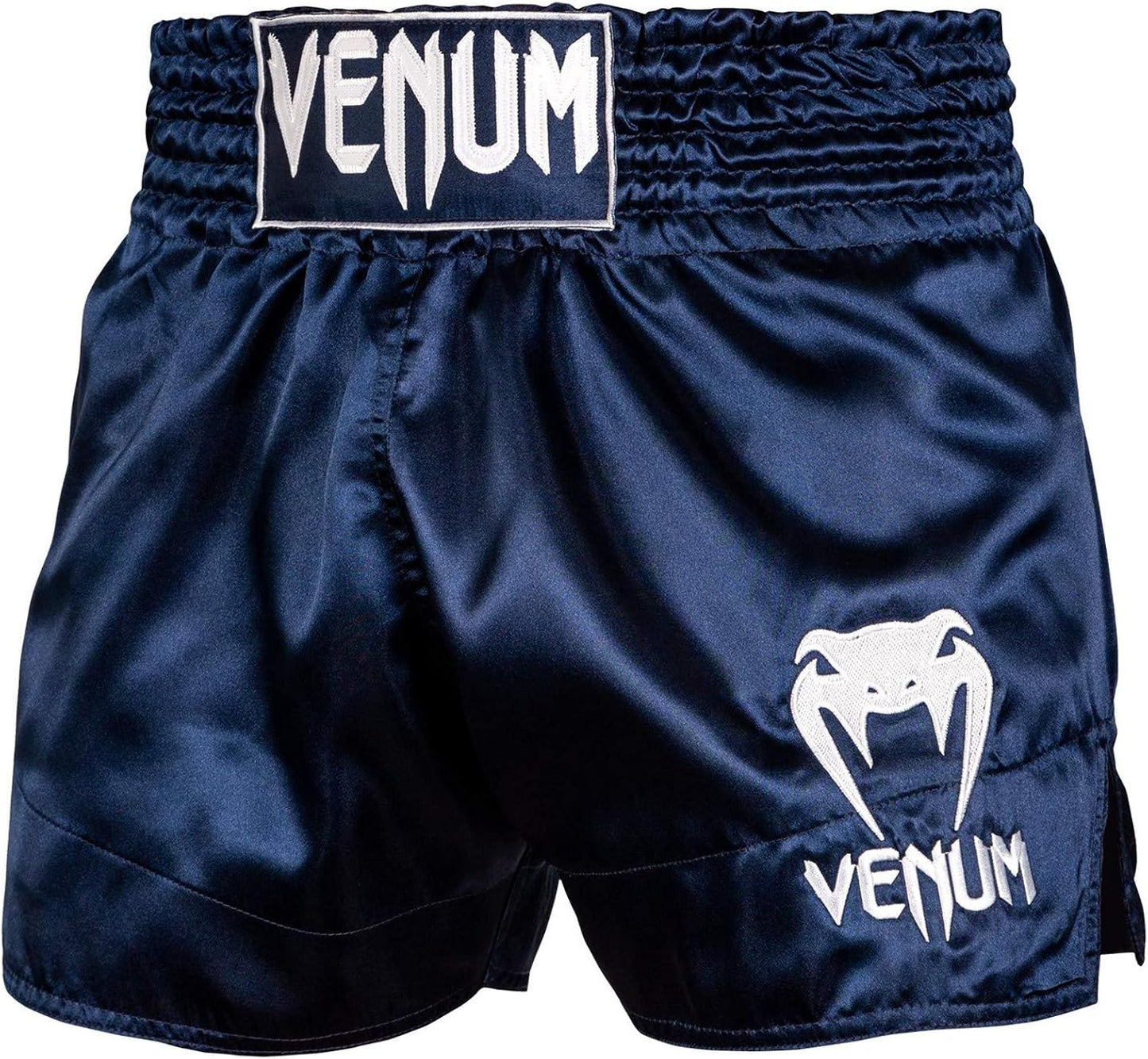 Venum Classic Muay Thai Shorts for Ultimate Performance