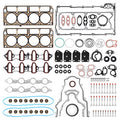 5.3 Full Cylinder Head Gasket Set with ES72220 Bolts - Complete Kit