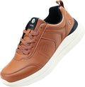 FitVille Wide & Extra Wide Tennis Shoes for Comfortable Walking