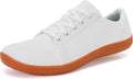 WHITIN Women's Transitional Barefoot Shoe for Beginners (Style 4BFP)