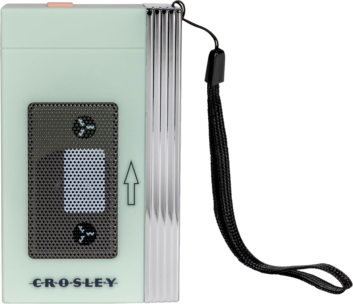 Crosley Mini Retro Portable Bluetooth Speaker