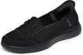 Skechers On-the-GO Flex - Top Notch Slip-In Sneakers