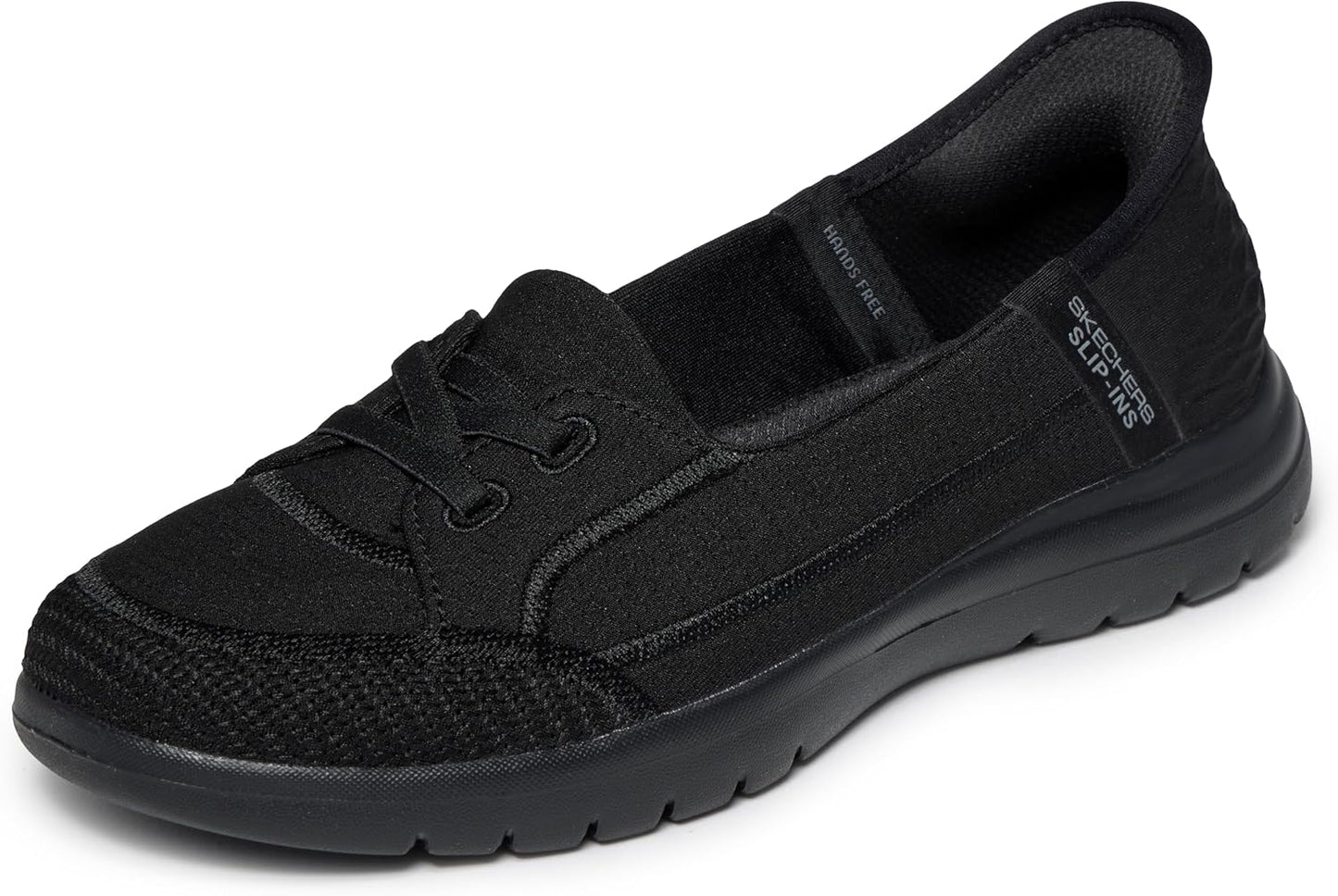Skechers Women's On-the-GO Flex Slip-In Sneakers for Comfort