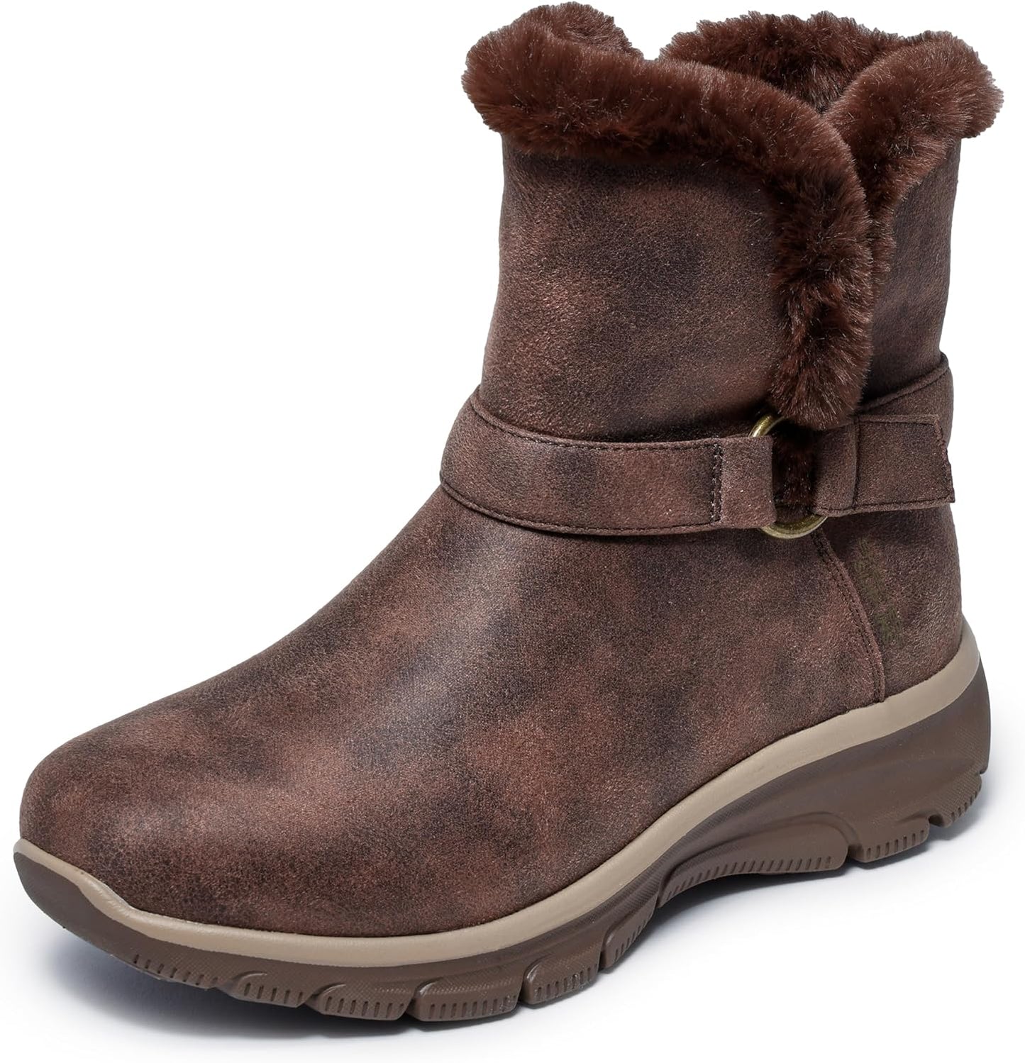 Skechers womens Easy Going Dreamers Move Hands Free Slip-ins Review