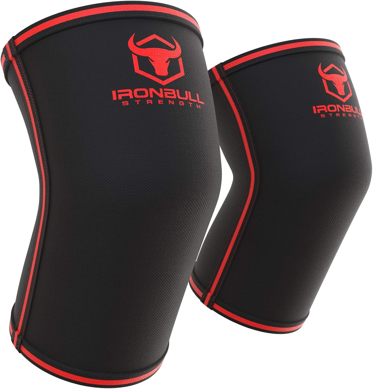 High Performance 5mm Elbow Sleeves for Weightlifting Support
