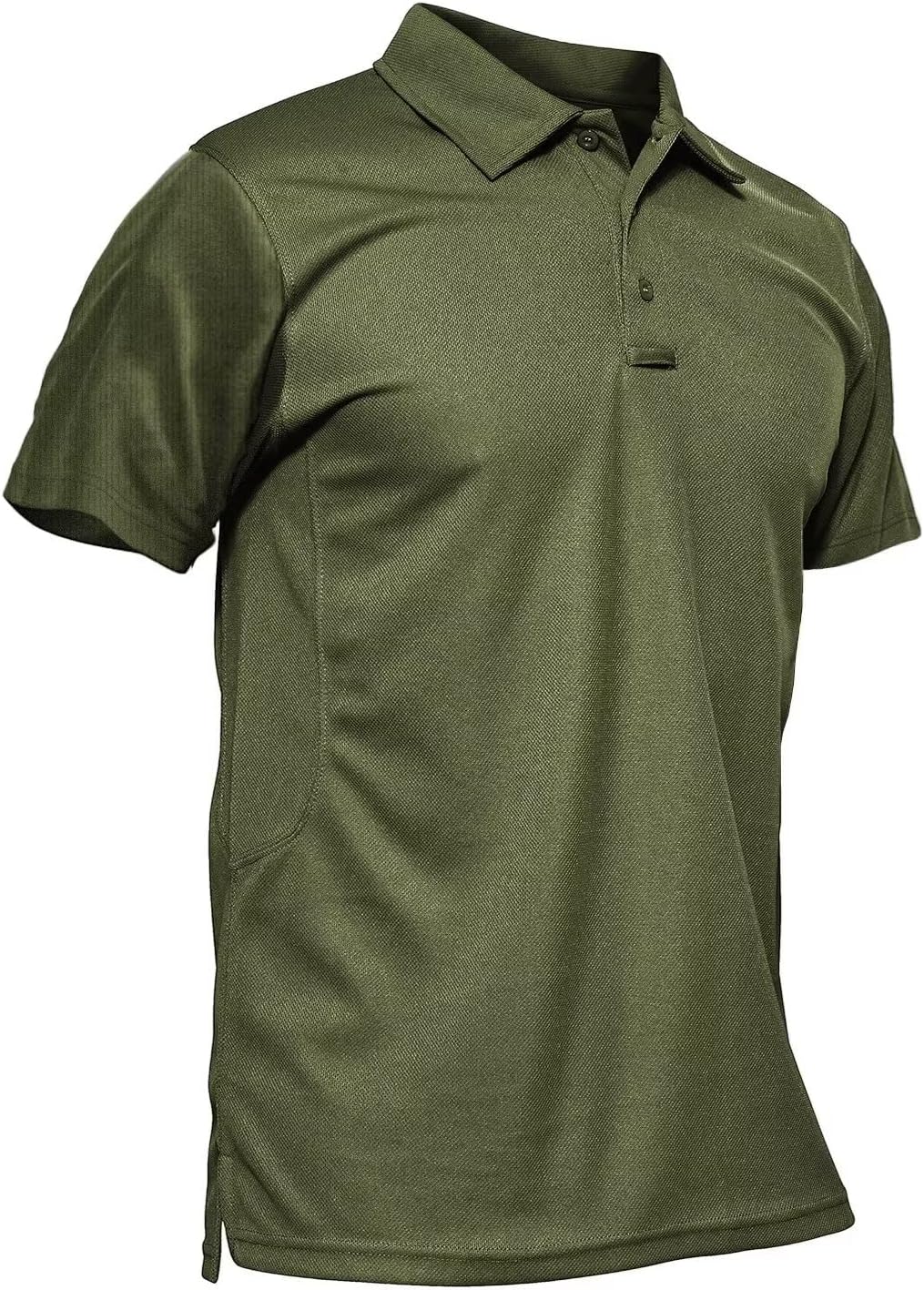 Quick Dry Tactical Polo by MAGCOMSEN