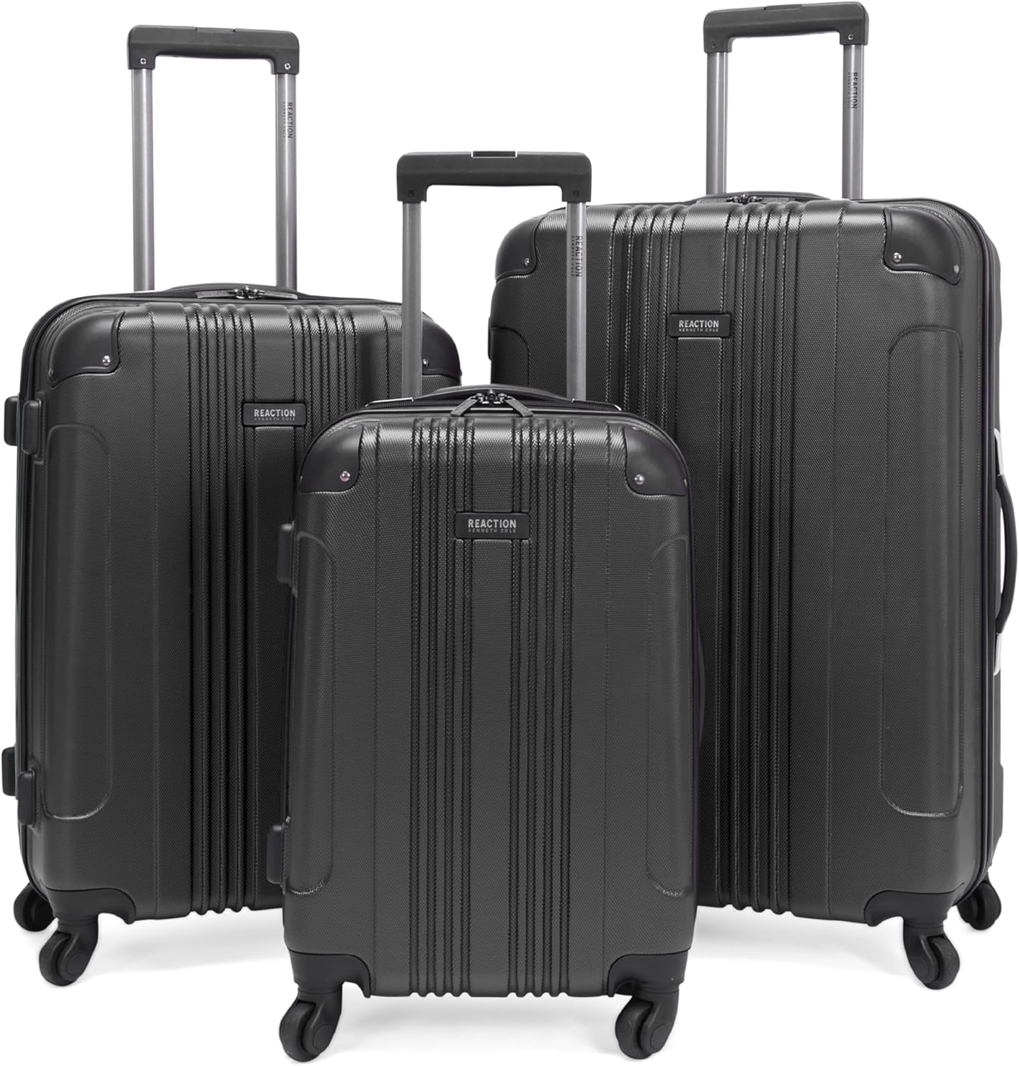 Kenneth Cole REACTION Out of Bounds Lightweight Hardshell Luggage