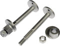 Dorman 13817 Front Control Arm Hardware Kit - Reliable OE Fit