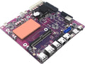 NAS Mainboard N355 Mini ITX - Compact 2.5GbE NAS Motherboard