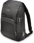Kensington Triple Trek Slim Laptop Backpack for 13-14 Inch Devices