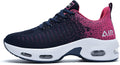 Women Athletic Running Shoes - Lightweight Breathable Sneakers