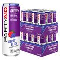 PARTYAID Rehab Blend - Feel Good Tonight and Tomorrow