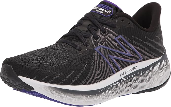 New Balance Men's Fresh Foam X Vongo V5 Running Shoe Review