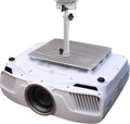 Projector Ceiling Mount Compatible with Epson Home Cinema 4000