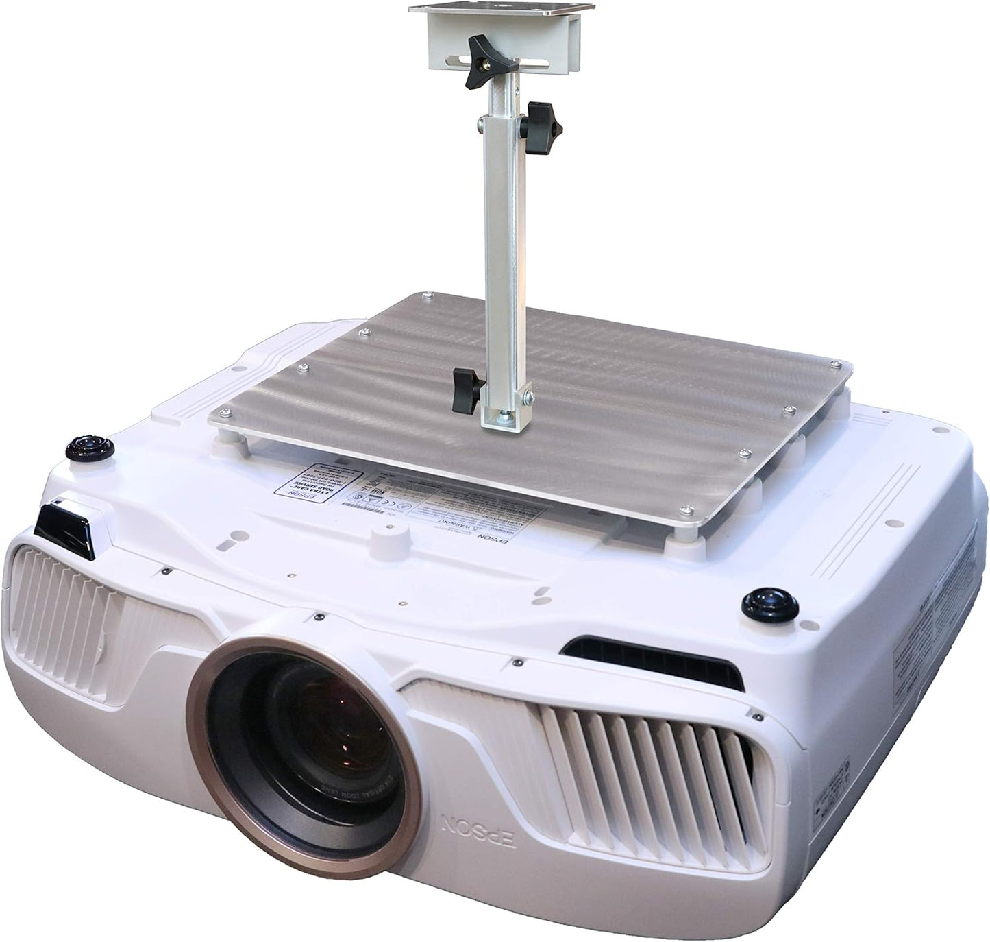 Projector Ceiling Mount for Epson Home Cinema 4000 4010 4050