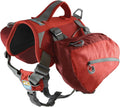 Kurgo Big Baxter Dog Backpack for Hiking and Outdoor Adventures