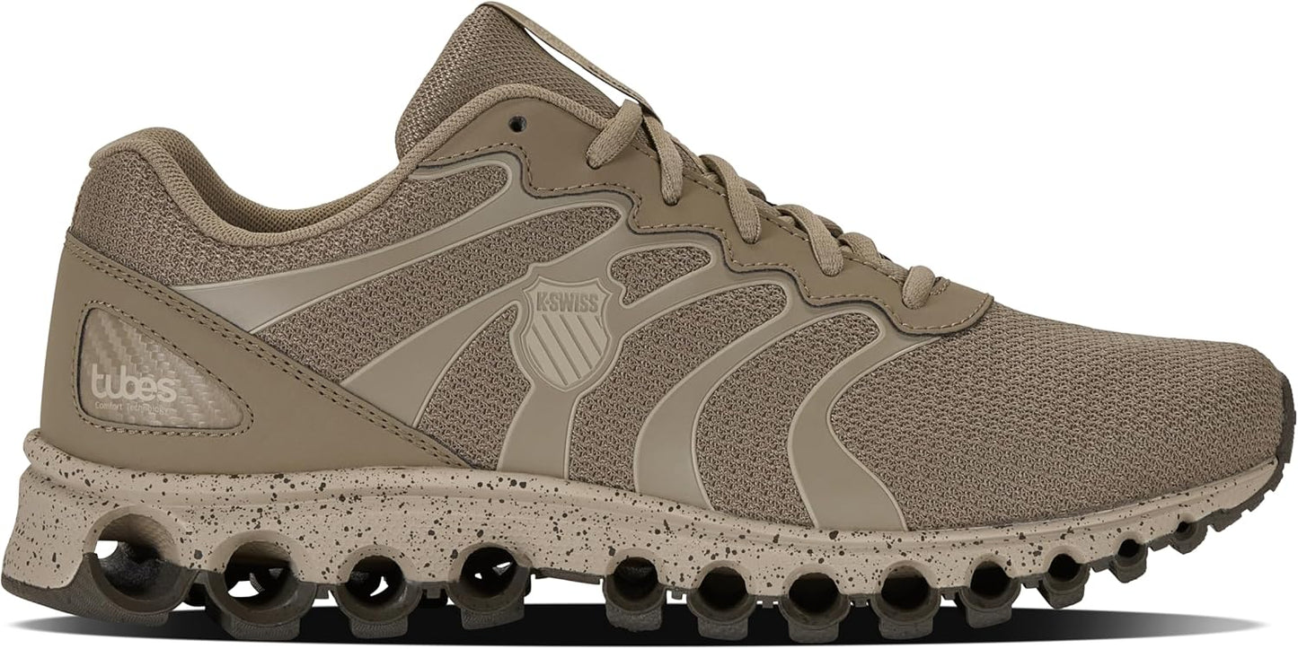 K-Swiss Men's Tubes 200 Training Shoe: Unmatched Comfort & Support