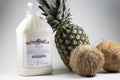 Arctic Slushy Pina Colada Slushie Syrup Mix - Half-Gallon