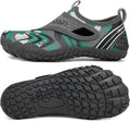 Water Shoes for Kids Aqua Socks Barefoot Beach - Secure, Quick-Dry